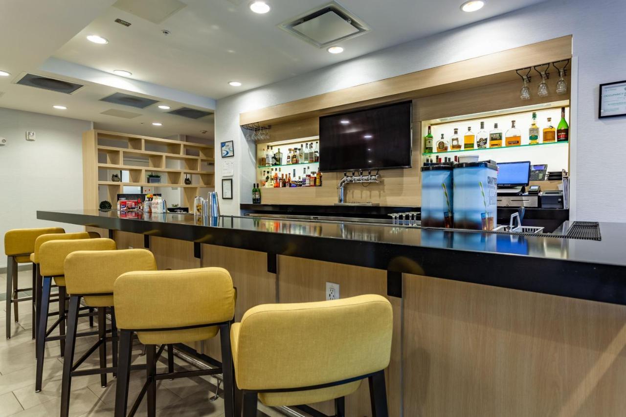 Towneplace Suites By Marriott Raleigh - University Area Exterior photo