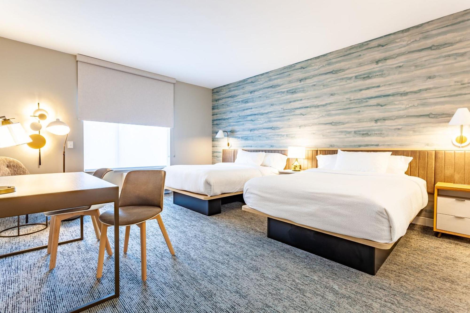 Towneplace Suites By Marriott Raleigh - University Area Exterior photo